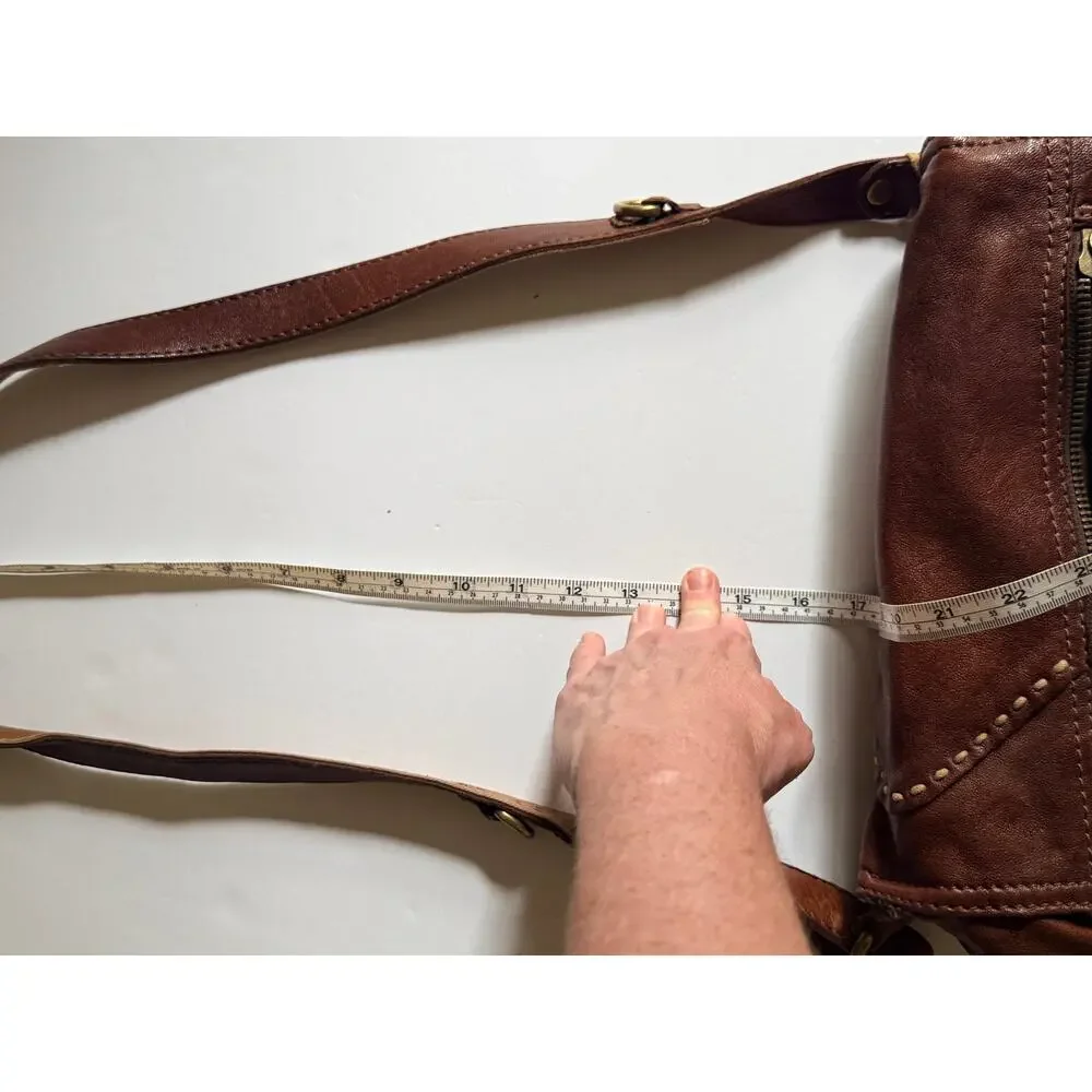 Lucky Brand crossbody bag